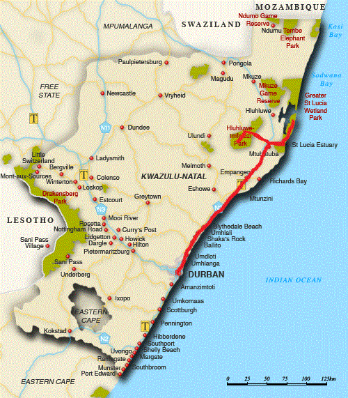 kwazulu-natal map complete - Copy (2)